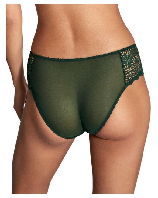 Empreinte Green Cassiopee Brief