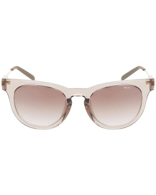 Nike Natural Accessories Trend Oval Sunglasses for men