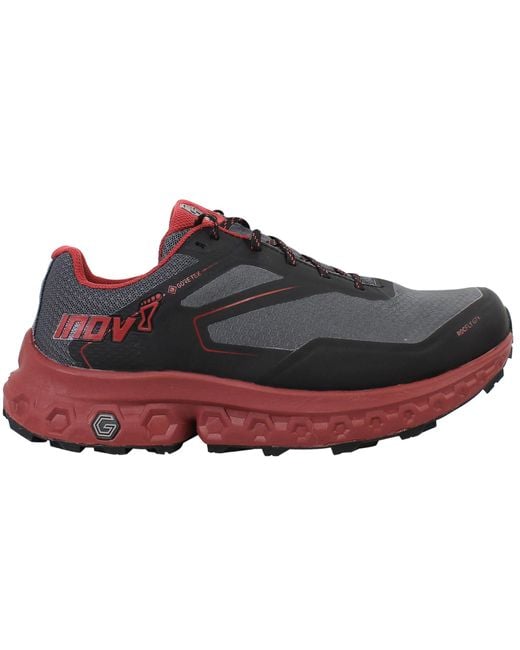 Inov-8 Red Rocfly G 350 Gtx Hiking Boots for men
