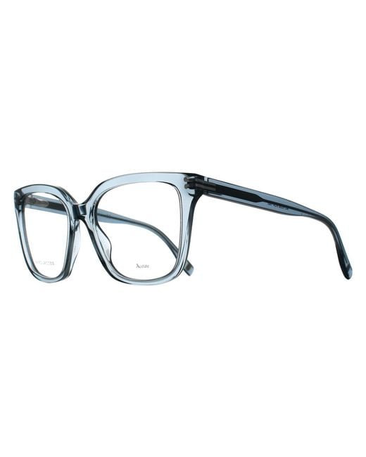Marc Jacobs Brown Square Mj 1038