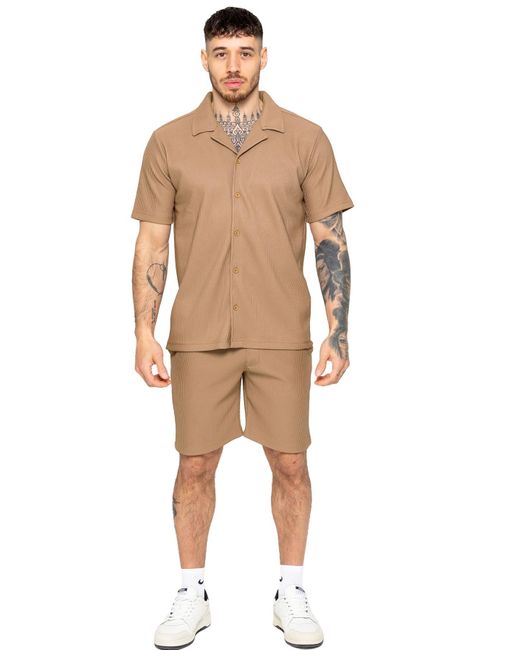 Enzo Natural Enzo for men