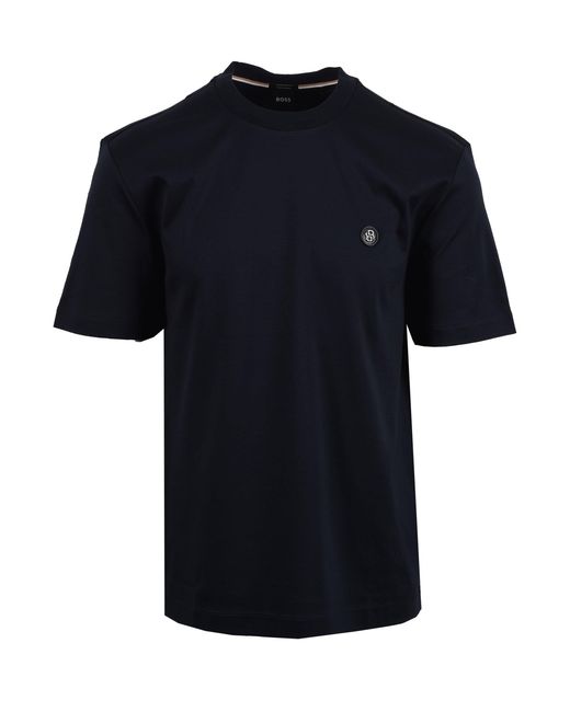 Boss Black C Taut T-Shirt Dark for men