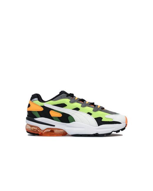 PUMA Green Cell Alien Og Trainers for men