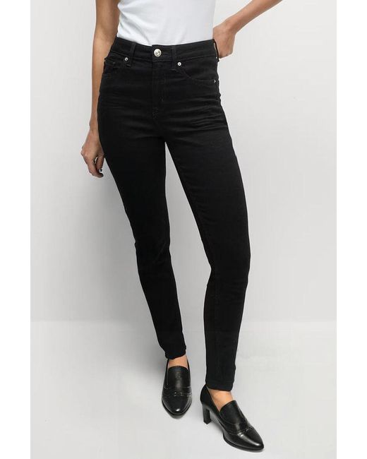 Secret Label Black Ivy Skinny Jeans