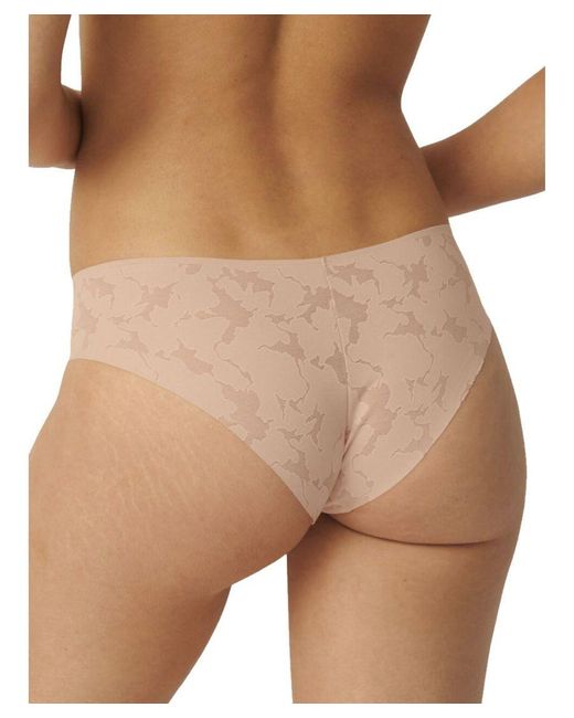 Sloggi Brown Zero Lace 2.0 Hipster
