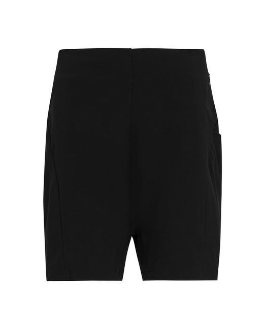 Regatta Black Ladies Pentre Lite Shorts