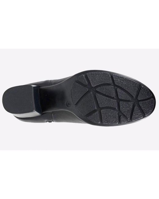 Cipriata Black Cleope Memory Foam