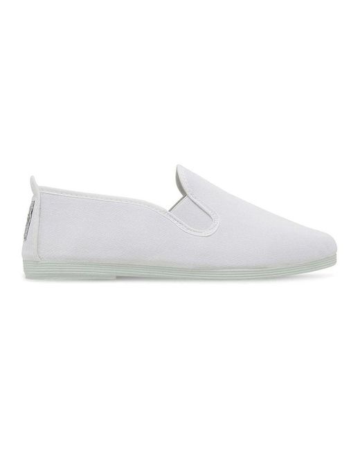 Flossy Gloves White Gaudix Shoes