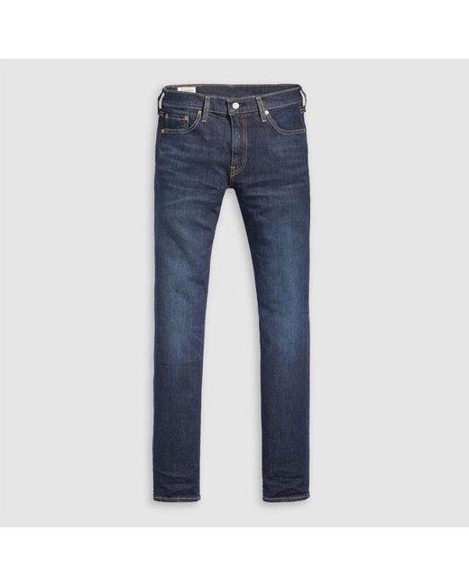 Levi's Blue Levi's 511 Slim Biologia Adv for men
