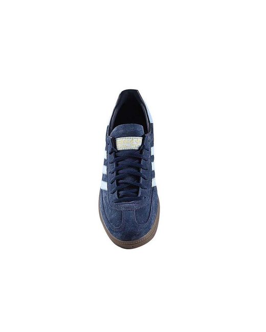 Adidas Blue Trainers for men