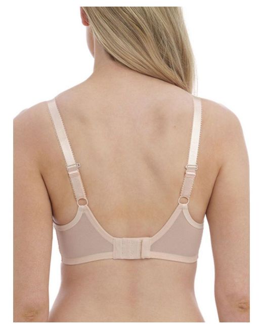 Fantasie Natural Ann-Marie Moulded T-Shirt Bra