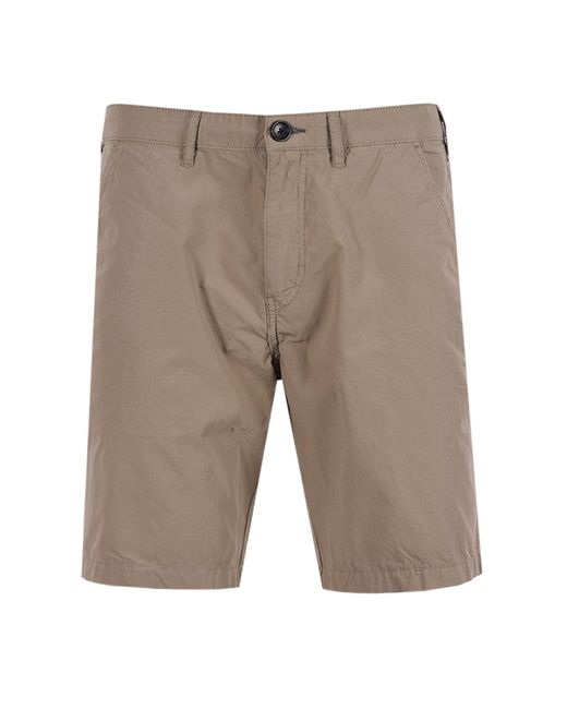 Paul Smith Gray Shorts for men