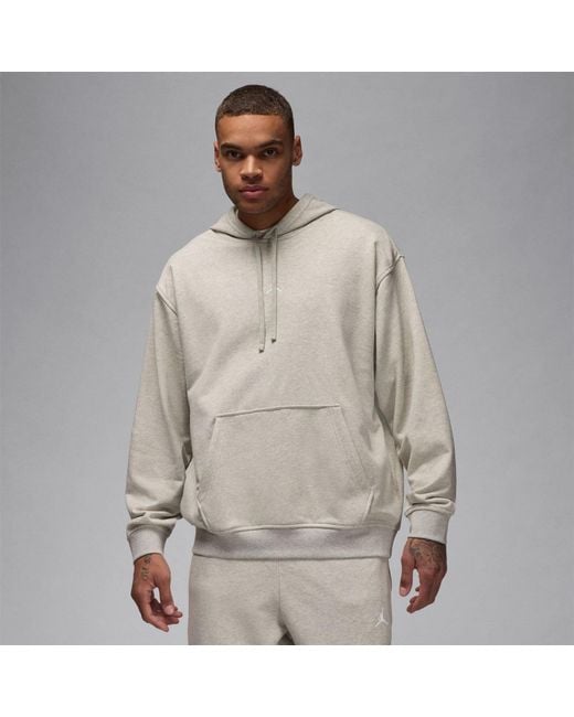 Nike Gray M J Df Sprt Csv for men