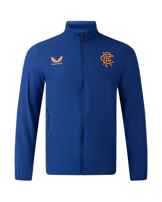 Castore Blue Castore Womens