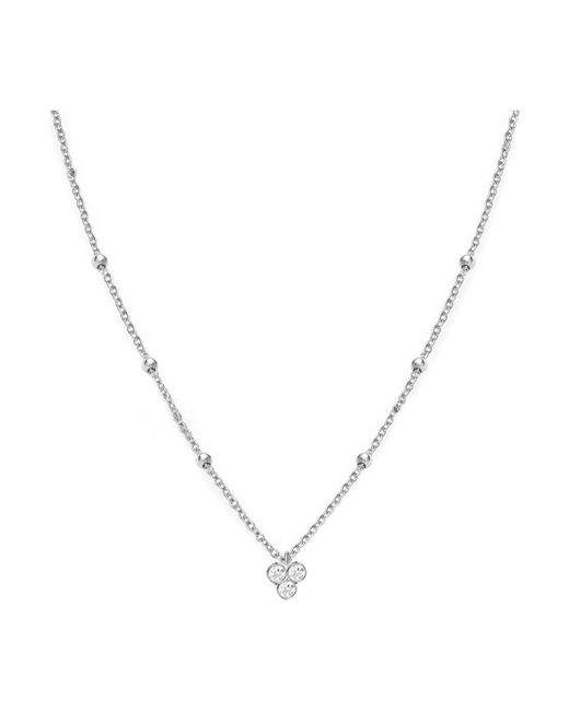 ROSEFIELD Metallic Jtnts-J442 Ladies Necklace