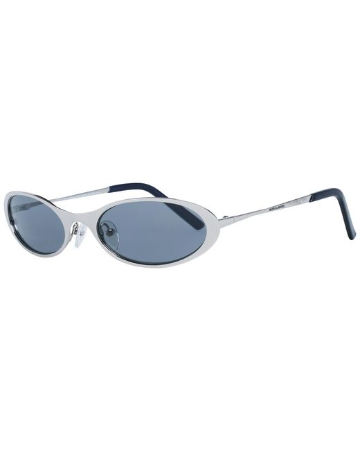 MORE&MORE Blue More & Sunglasses Mm54056 200 52