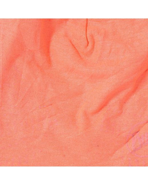 Buff Orange Reversible Hat 119600