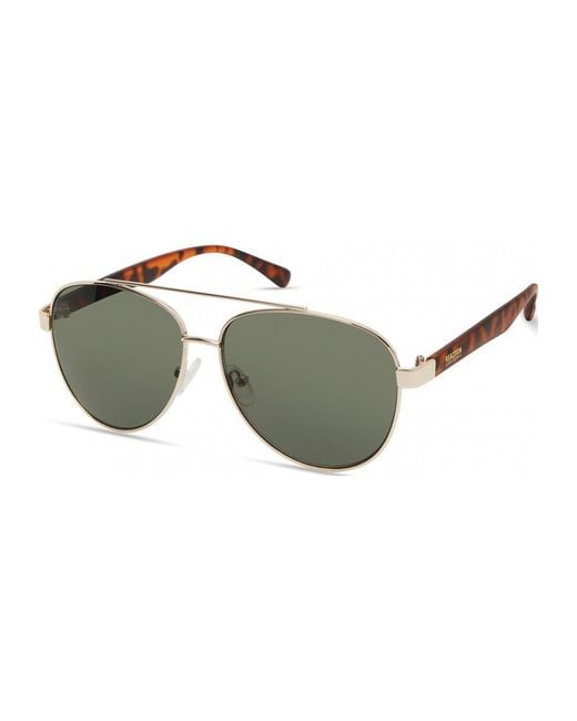 Kenneth Cole Green Kc1394 59 5932N Sunglasses for men