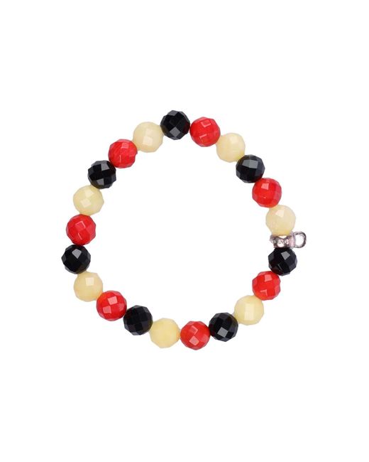 Thomas Sabo Red Accessories Germany Bracelet