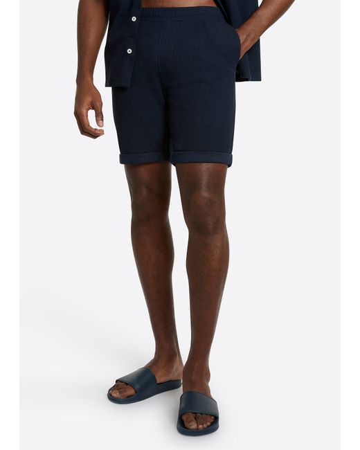 Nautica Blue Cappella Short for men
