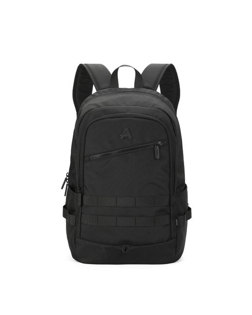 Aoking Black Rucksack