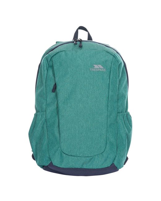 Trespass Green Alder 25L Rucksack for men
