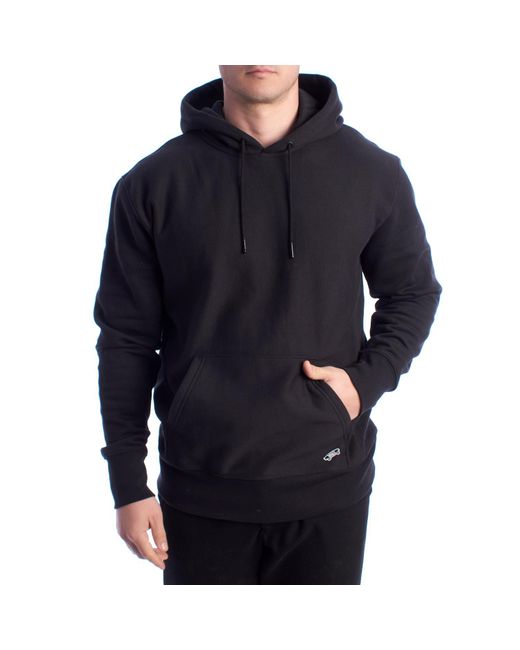 Vans Blue Vault Og Vn0A5E1Oblk1 Hoodie for men