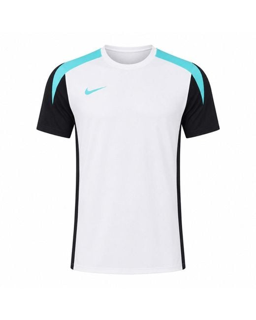 Nike White Strike Photon Dust T-Shirt for men