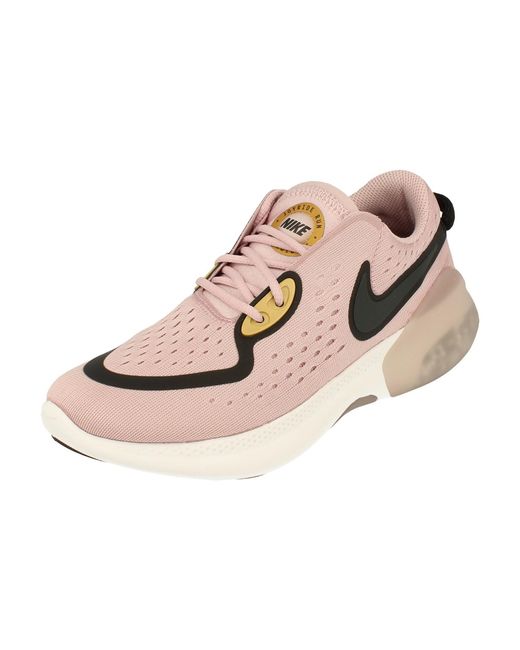 Nike Black Joyride Dual Run Running Trainers