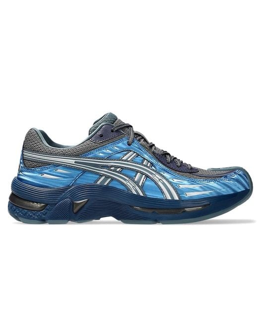 Asics Blue Kiko Kostadinov X Gel-Flammae Trainers for men