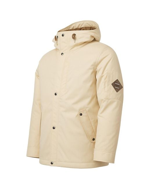 PUMA Natural Fd Monster Crabby Down Jacket for men