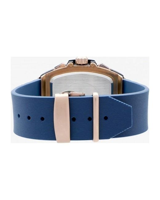 Radiant Gray Ra655204 Ryan Watch for men