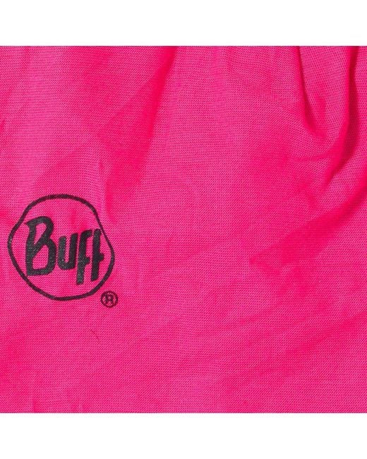 Buff Pink Fleece-Lined Hat 120900