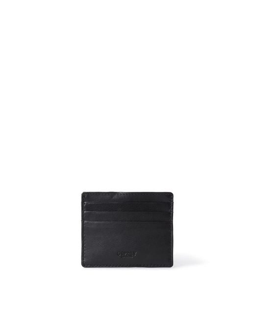 Osprey Black Accessories Wesley Hldr for men