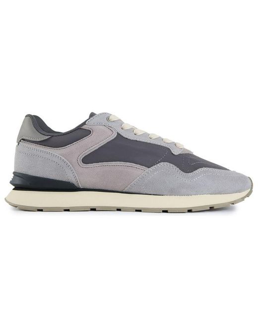 HOFF Gray City Trainers for men