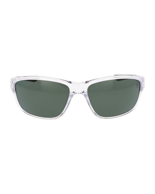 Timberland Green Tb00024 6426R 64 26R Sunglasses for men