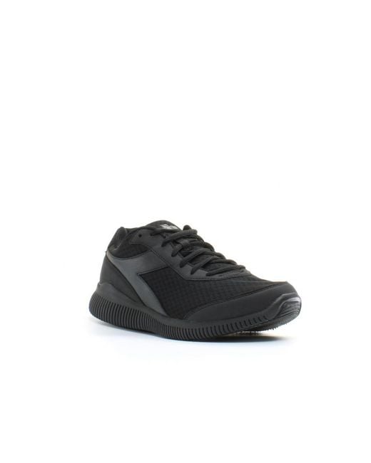 Diadora Black Eagle 3 Trainers for men