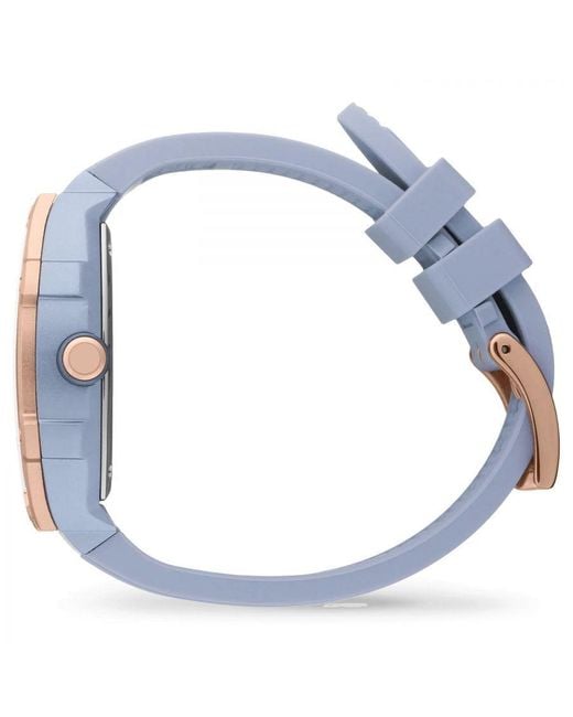 Ice-watch Blue Ice Watch Ice Boliday