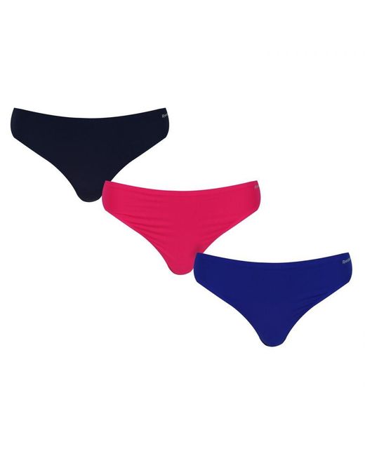 Reebok thong 2024