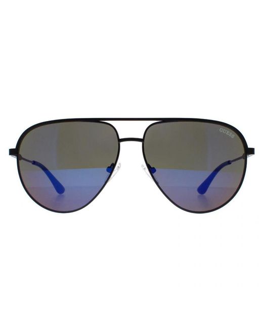 Dolce & Gabbana Blue Sunglasses Dg4404 502/13 Havana Gradient