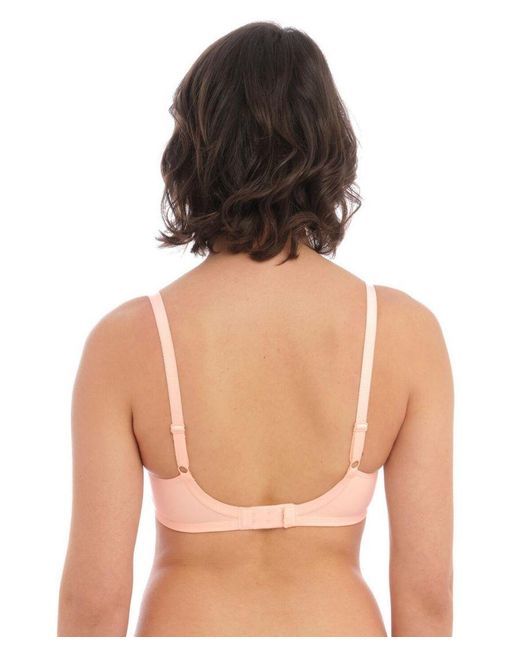 Wacoal Green Lisse Full Cup Bra