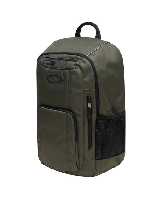 Oakley Green 25L Enduro 2.0 Dark Backpack for men