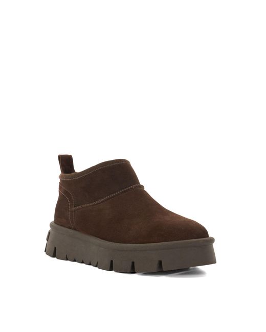 Dune Brown Ladies Pod
