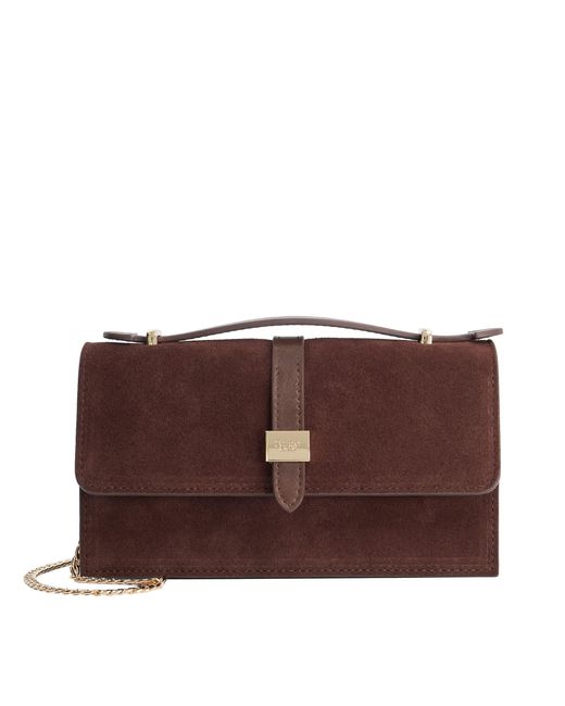 Dune Brown Accessories Sapphired