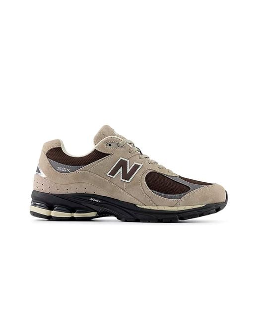 New Balance Brown U2002R for men