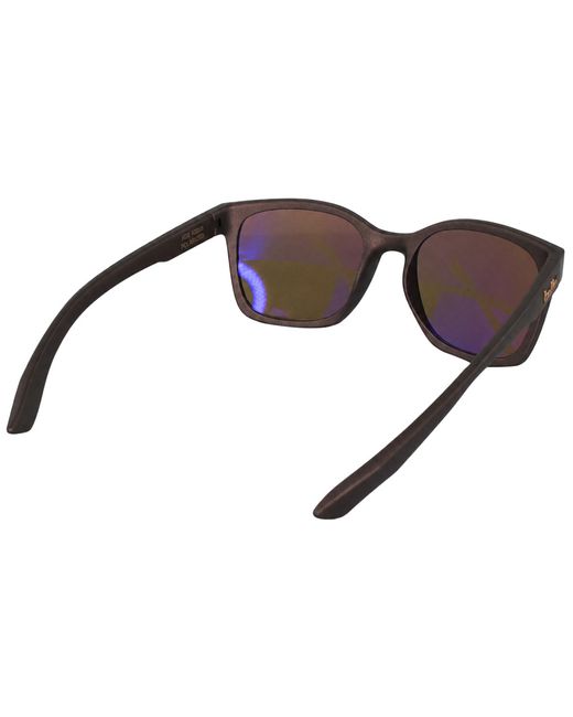 Bolle Brown Bollé Ada Matte Chocolate Sunglasses