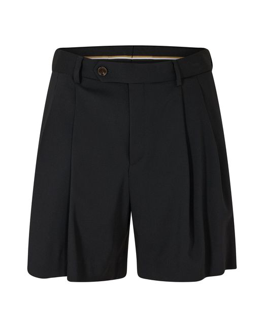Boss Black H-92-T Tailored Shorts for men