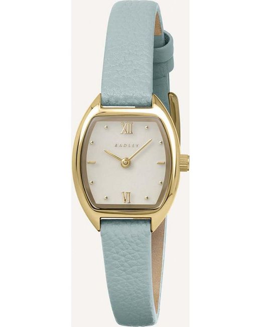Radley Metallic Ry21956 Ladies Watch