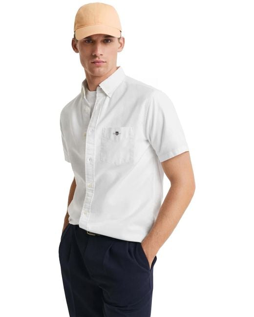 Gant White Gant for men