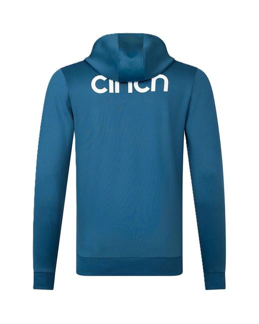 Castore Blue Ecb Zthruhdy Ld99